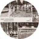 Andy Kohlmann - Ferienlager
