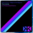 Style Of Eye & Magnus The Magnus - The Antidote