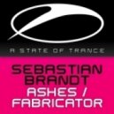 Sebastian Brandt - Ashes