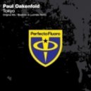 Paul Oakenfold - Tokyo