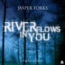 Jasper Forks - River Flows In You (Eclipse Vocal Version) (Sonic Palms Club Mix)