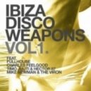 Mike Newman & The Viron - My Love
