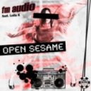 FM Audio feat. Leila K - Open Sesame (Florian Arndt Remix)