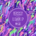 Meridian - Elsewhere