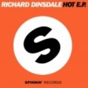 Richard Dinsdale - She\'s Hot