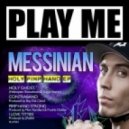 Messinian, Boy Kid Cloud - Contraband