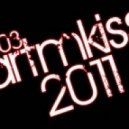 DJ Pier Giorgio Usai - I Miss U