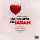 Jaidene Veda - Soul Size Love