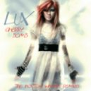 Lux - Cherry Bomb