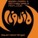 Binary Finary & Matthew Nagle - Replode (Original Mix)