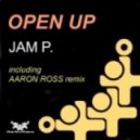 Jam P. - Open Up