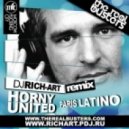 Horny United - Paris Latino
