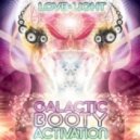 Love and Light - Shorma Korma