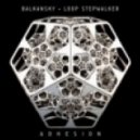 Balkansky & Loop Stepwalker - Cicatriz