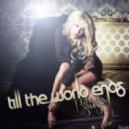 Britney Spears - Till The World Ends