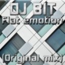 Dj Bit - Flat emotion