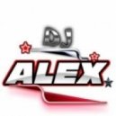 DJ ALEX - Sweet Dream