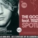Dennis Christopher vs Good Guys - Set It Spotlight Off (Dj Gladiator & Dj Primas Boot-Up)