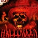 WADIM BENUA - HALLOWEEN @ PEOPLE TECHNIQUE 5 ()