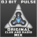 Dj Bit - Pulse (Original Club mix)