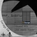 Mr. Boru - Guest Mix for Mady Mady on Garage FM