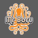 Mr. Boru - The Other Civilization
