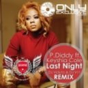 P.Diddy ft. Keyshia Cole - Last Night