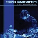 Alex Barattini - My Play