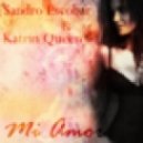 DJ Sandro Escobar feat. Katrin Queen - Mi Amor