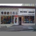 GASpromo pres. Timmy Slim - The Music Shop 022 (May 2011)