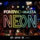 Fontano & Masta - Неон (Club Mix)