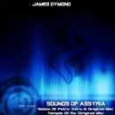 James Dymond - Gates Of Petra