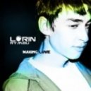 Lorin Rymbu - Making Love