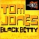 STEREO BOMB vs. Tom Jones - Black Betty (DJ HUSAINOFF & DJ KINETIK Remix)