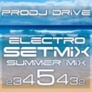 Slam DJ's feat Zeni - Touch