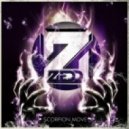 Zedd - Scorpion Move ()