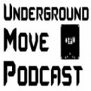 Johnny Hertha - Underground Move Podcast #002 [16.11.2011]