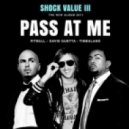 Timbaland Feat. Pitbull - Pass At Me (Junior Sanchez Remix)