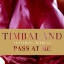 Timbaland Feat. Pitbull - Pass At Me