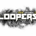 Loopers & Dyro - Whoop (Original Mix)