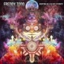 Freddy Todd - Grip Platter