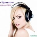 Dj Vova Sparrow - TRANCE Beautiful vocals (seventh flight)