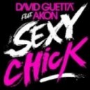 David Guetta feat Akon - Sexy Chick (Dj Jonhny Nguyen Remix 2011)