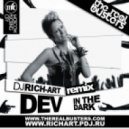 Dev - In The Dark (DJ RICH-ART Remix)