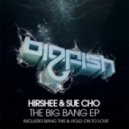 Hirshee - Bang This (Original Mix)
