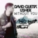David Guetta feat. Usher - Without You