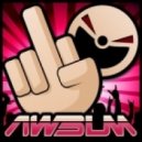 Instigate - Middle Finger