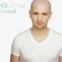 Sasha Lopez feat. Broono & Ale Blake - Weekend