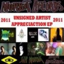 Blacklisted - Subfatal