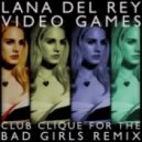 Lana Del Ray - Video Games